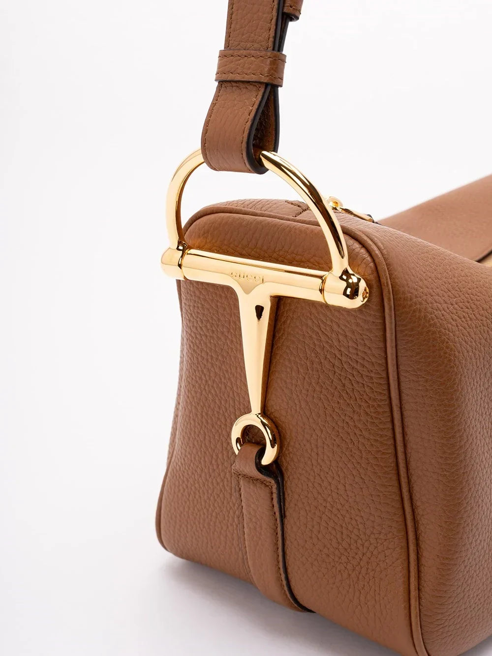 Gucci Women `Horsebit` Handbag