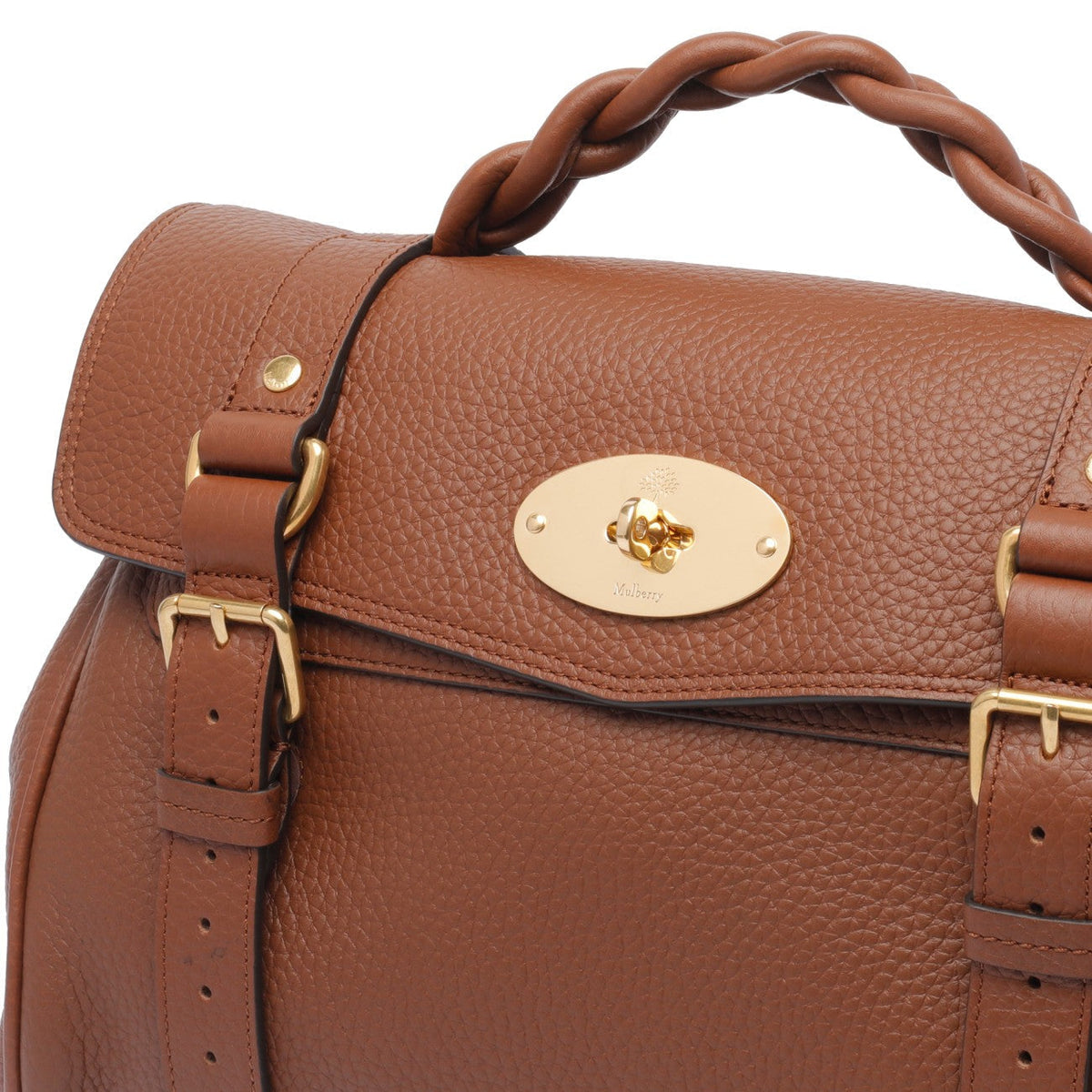 Mulberry Women Alexa Handbag