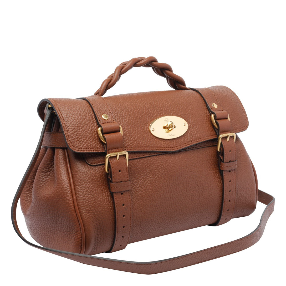 Mulberry Women Alexa Handbag