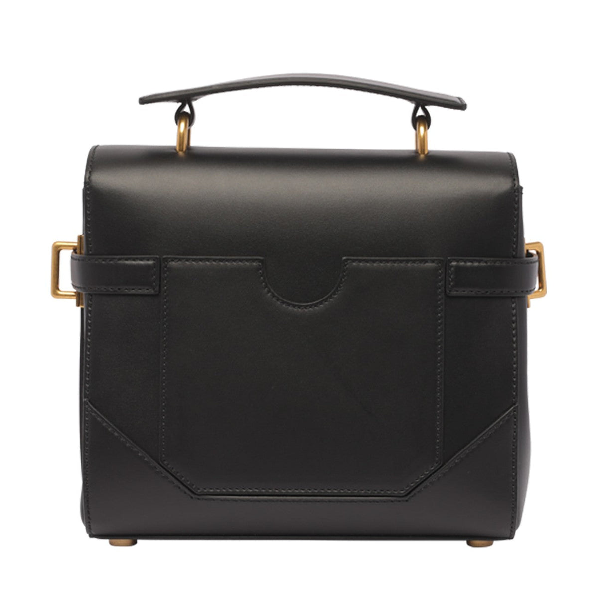 Balmain Women B-Buzz 23 Handbag