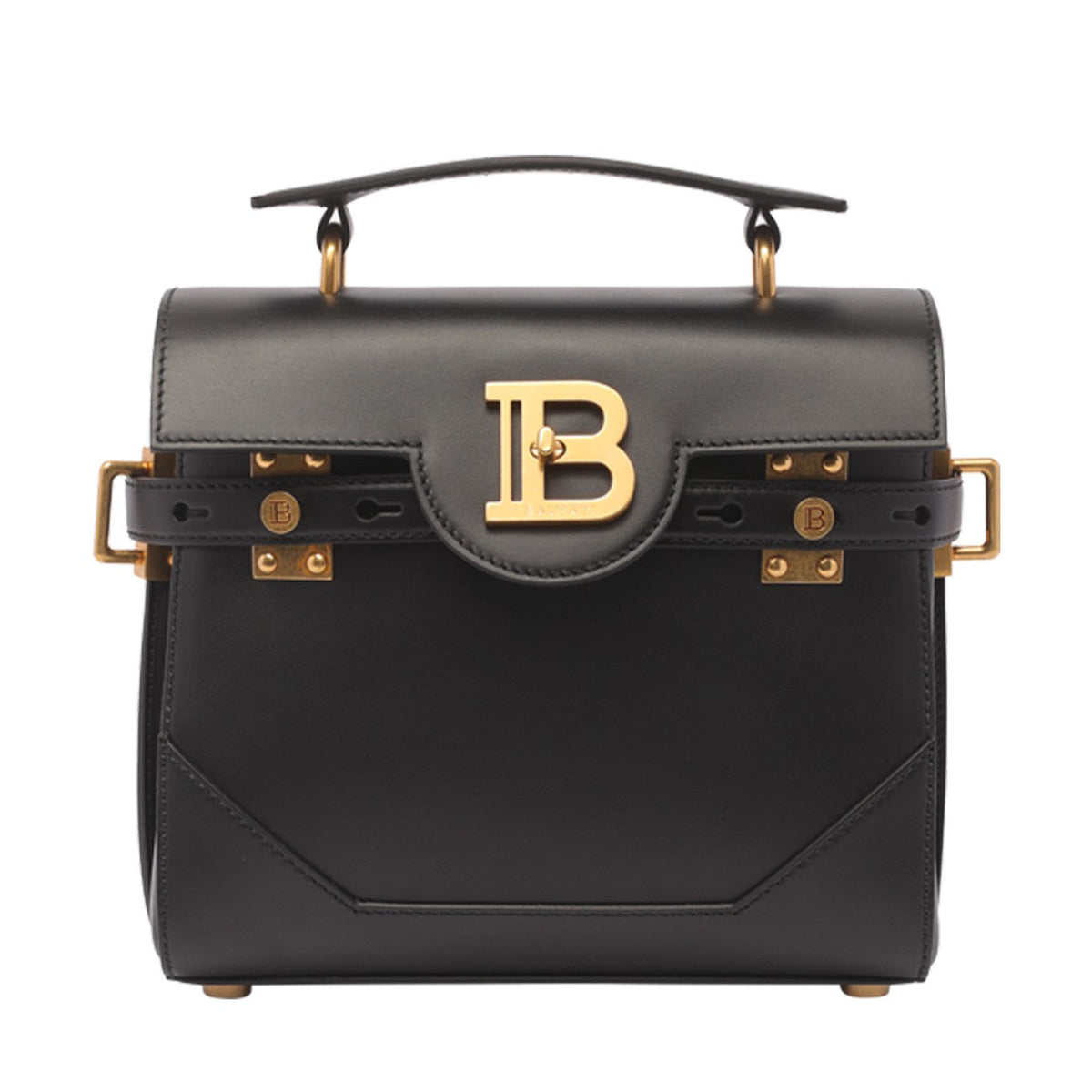 Balmain Women B-Buzz 23 Handbag