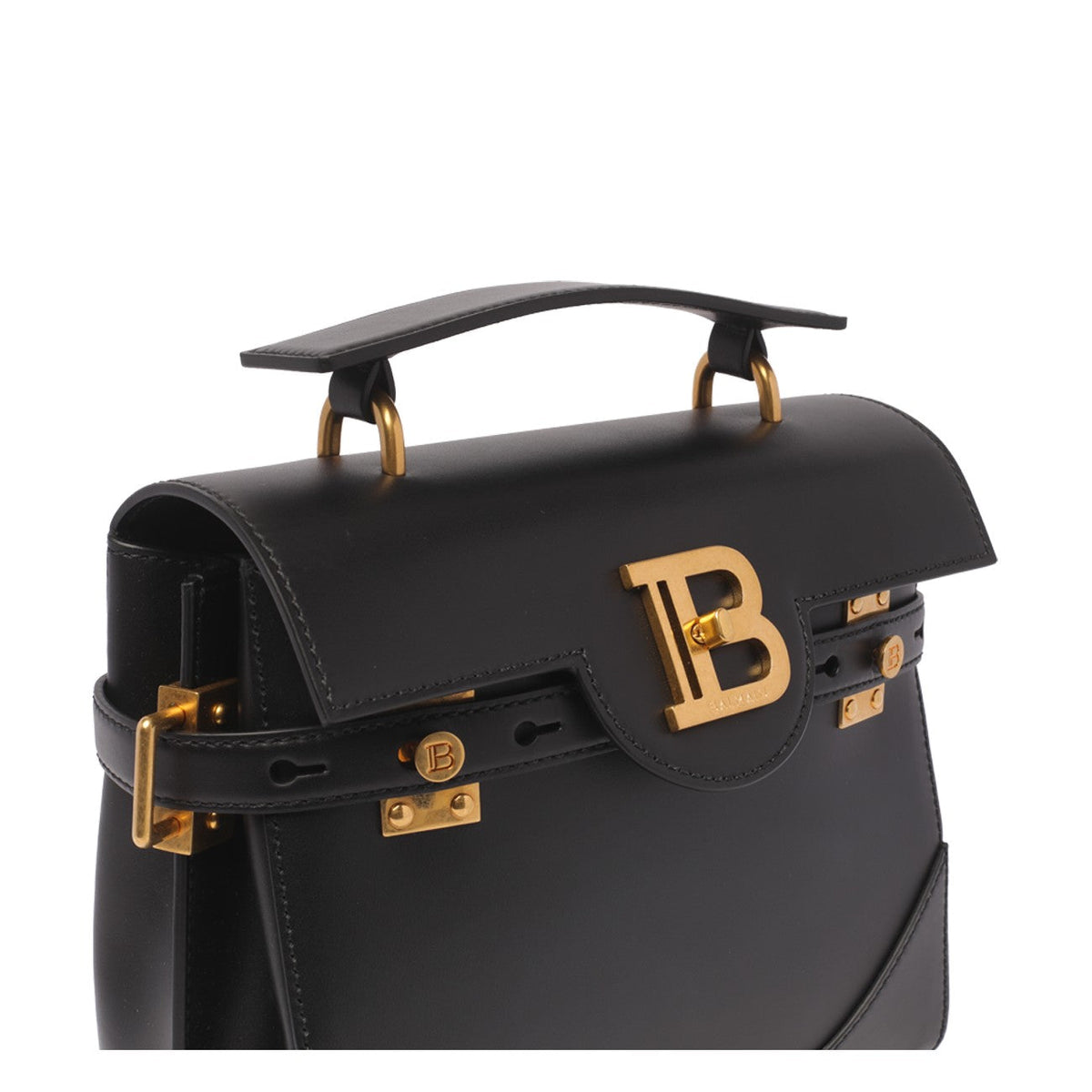 Balmain Women B-Buzz 23 Handbag