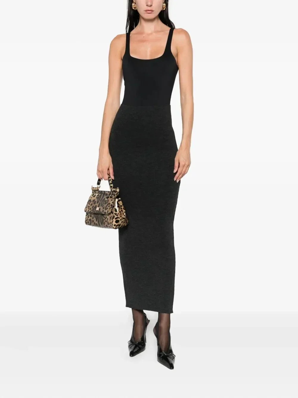 Alberta Ferretti Women Skirt