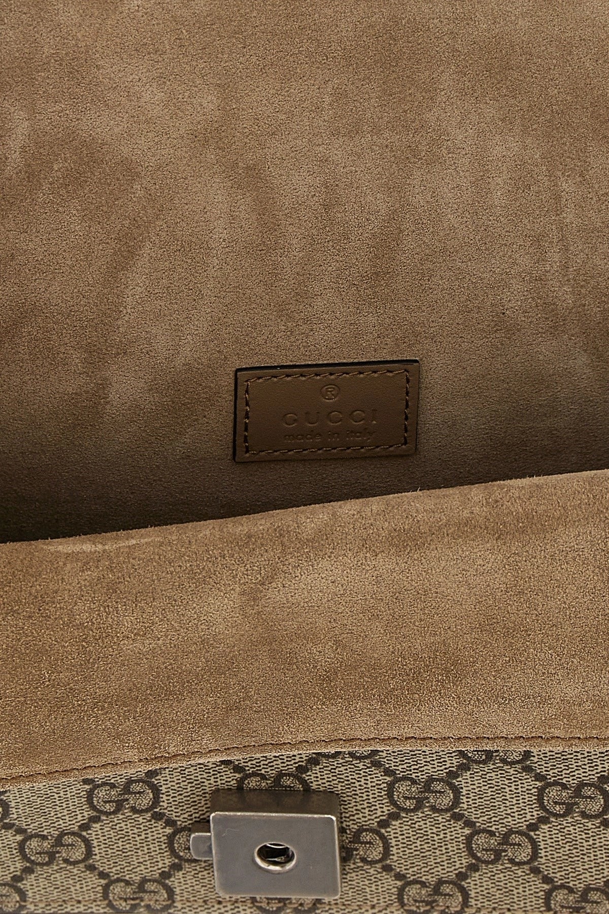 Gucci Women 'Dyonisus' Midi Shoulder Bag