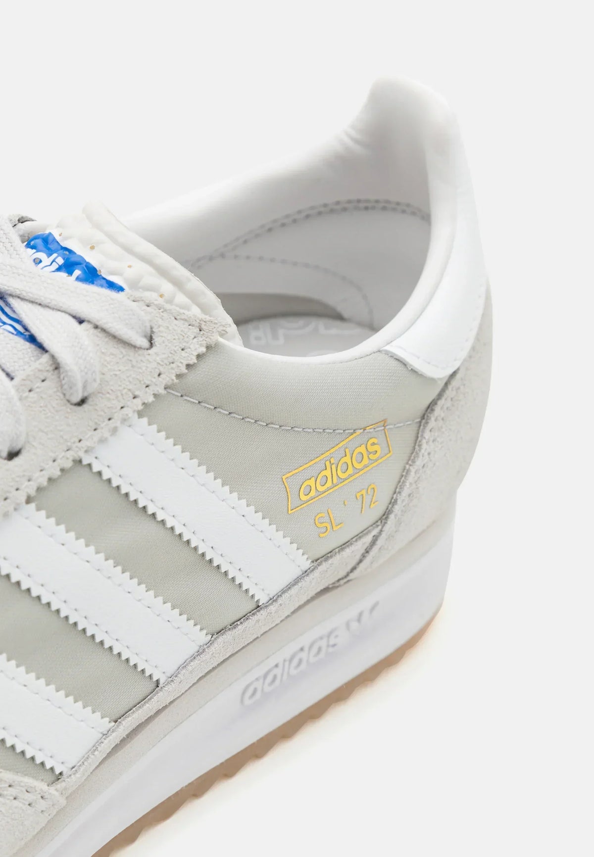 adidas Men's Originals SL 72 RS Shoes