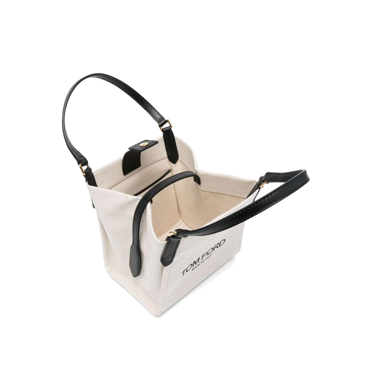 Tom Ford Medium Amalfi Tote Bag Women