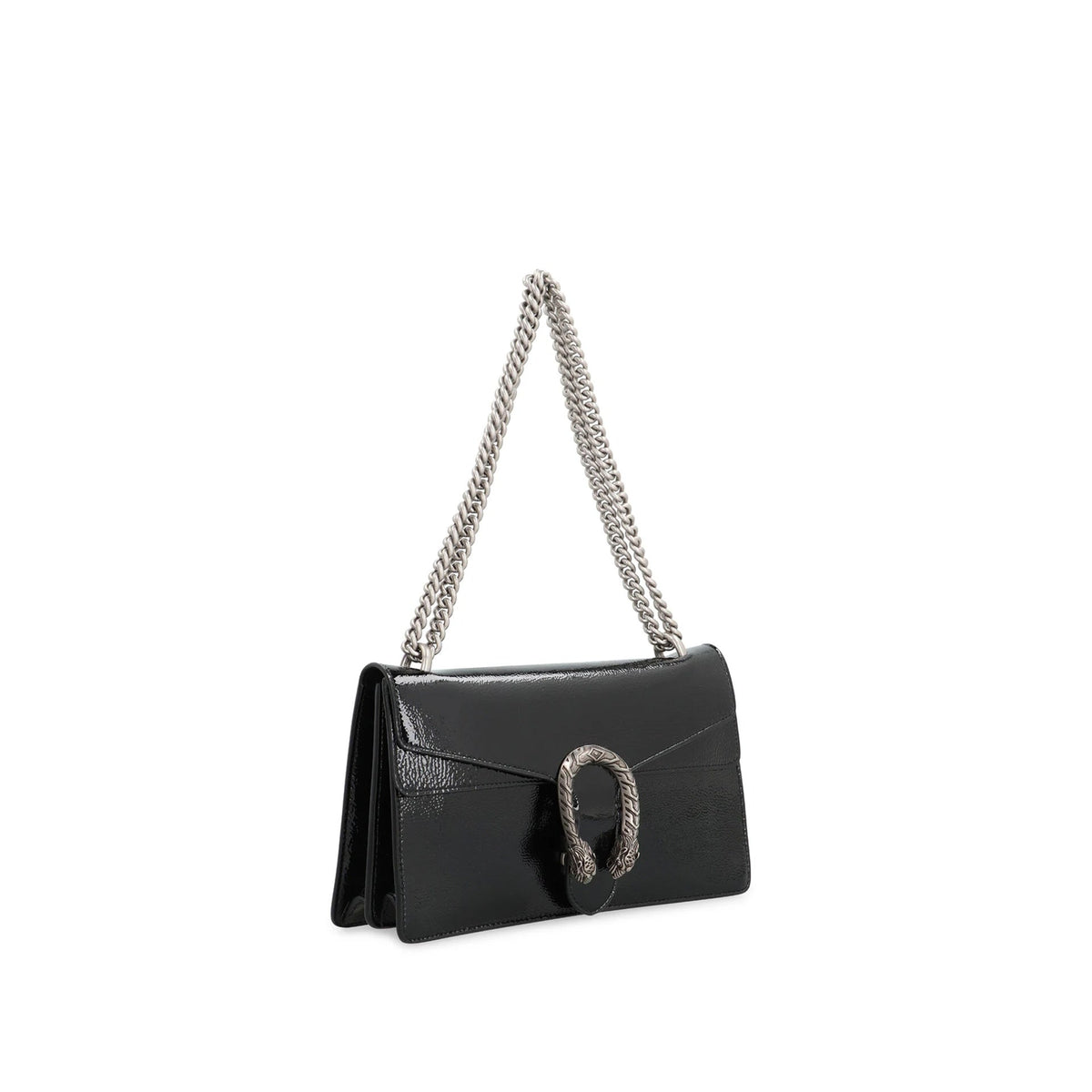 Gucci Dionysus Leather Crossbody Bag Women