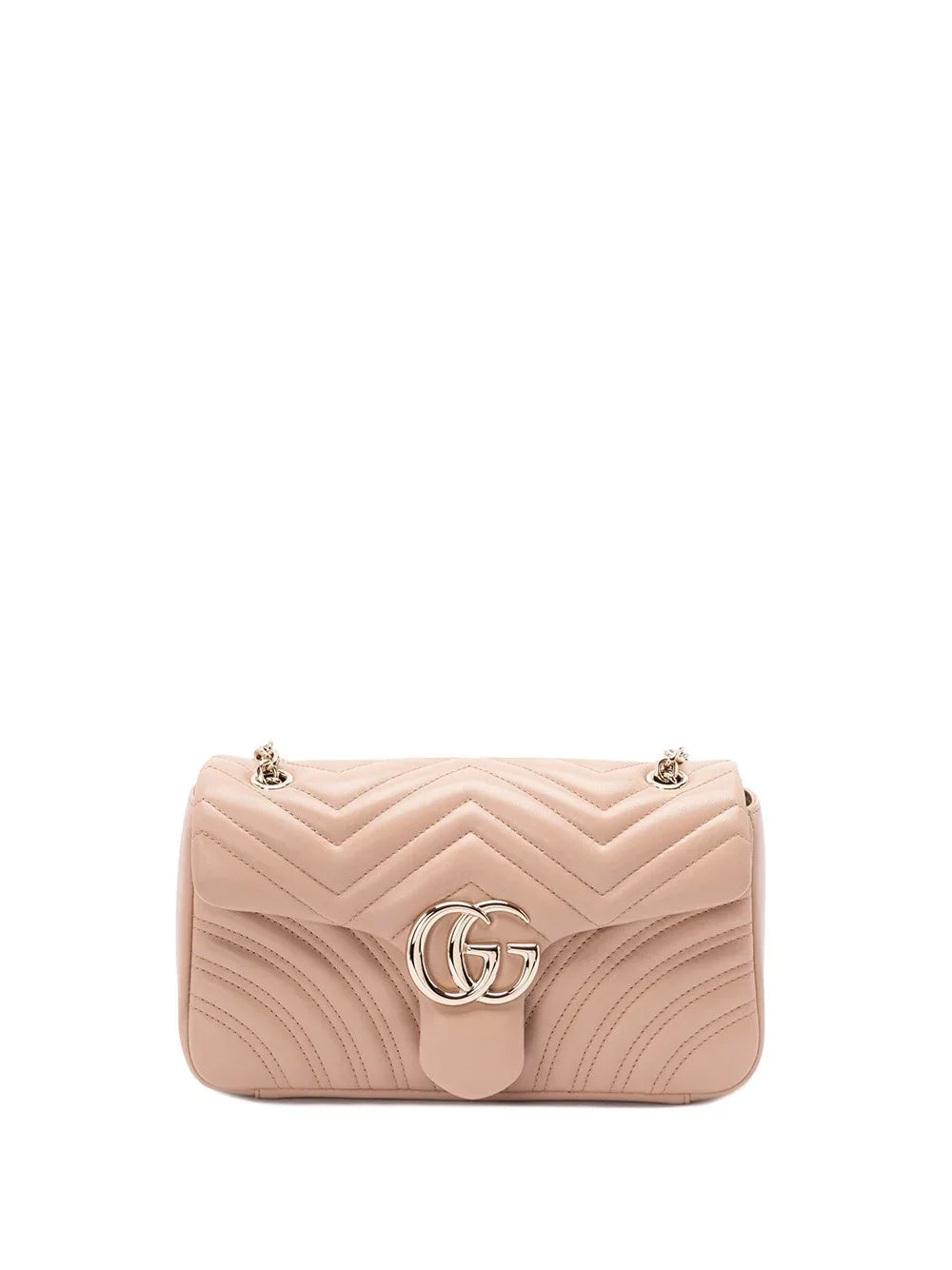 Gucci Women `Gg Marmont` Medium Shoulder Bag