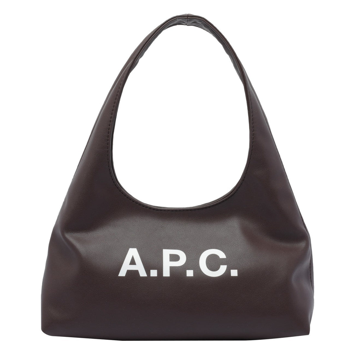 A.P.C. Women Baby Ninon Shoulder Bag