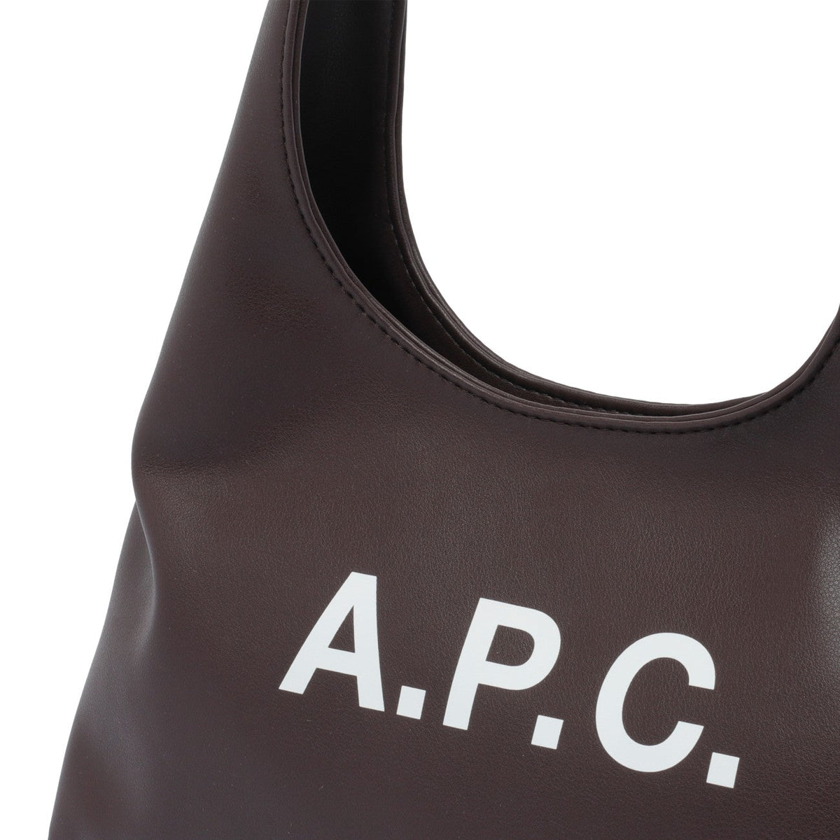 A.P.C. Women Baby Ninon Shoulder Bag