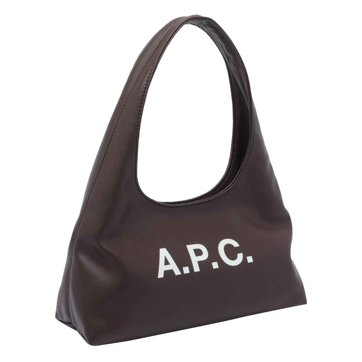 A.P.C. Women Baby Ninon Shoulder Bag