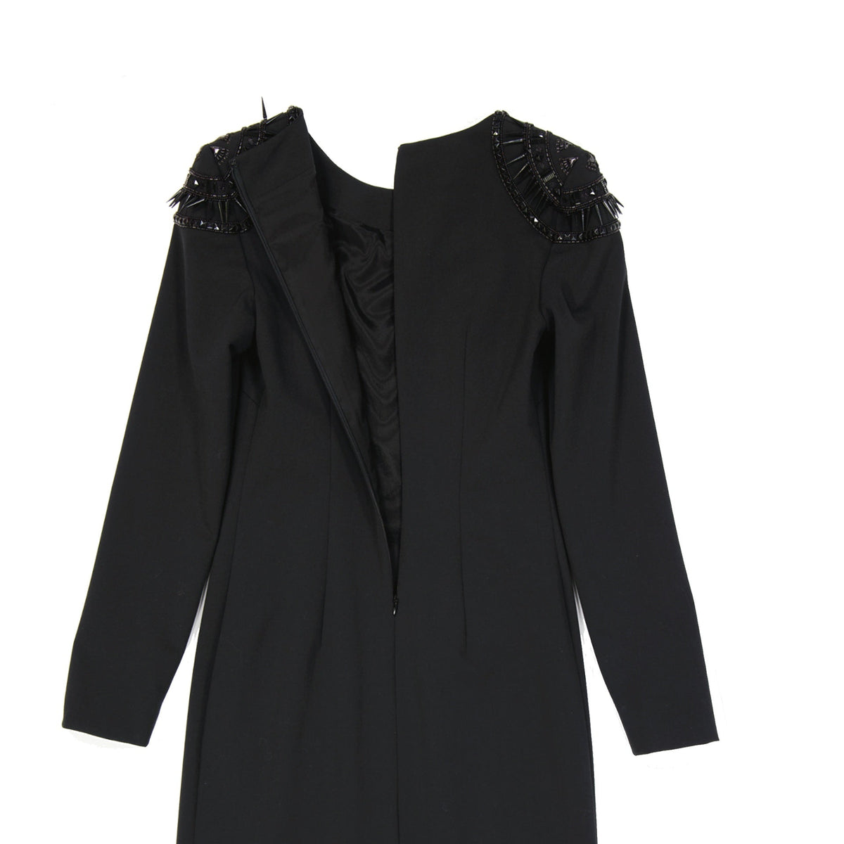 Alberta Ferretti Wool Blend Dress Women