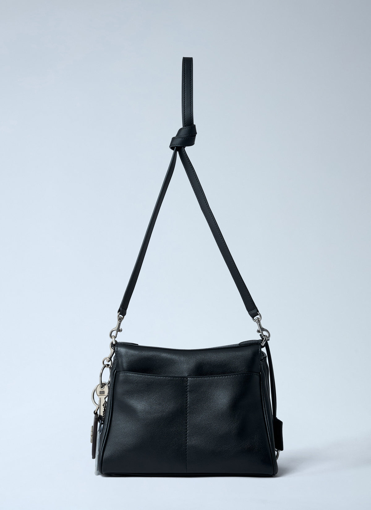 Balenciaga X Lamborghini Men Medium Rodeo Shoulder Bag