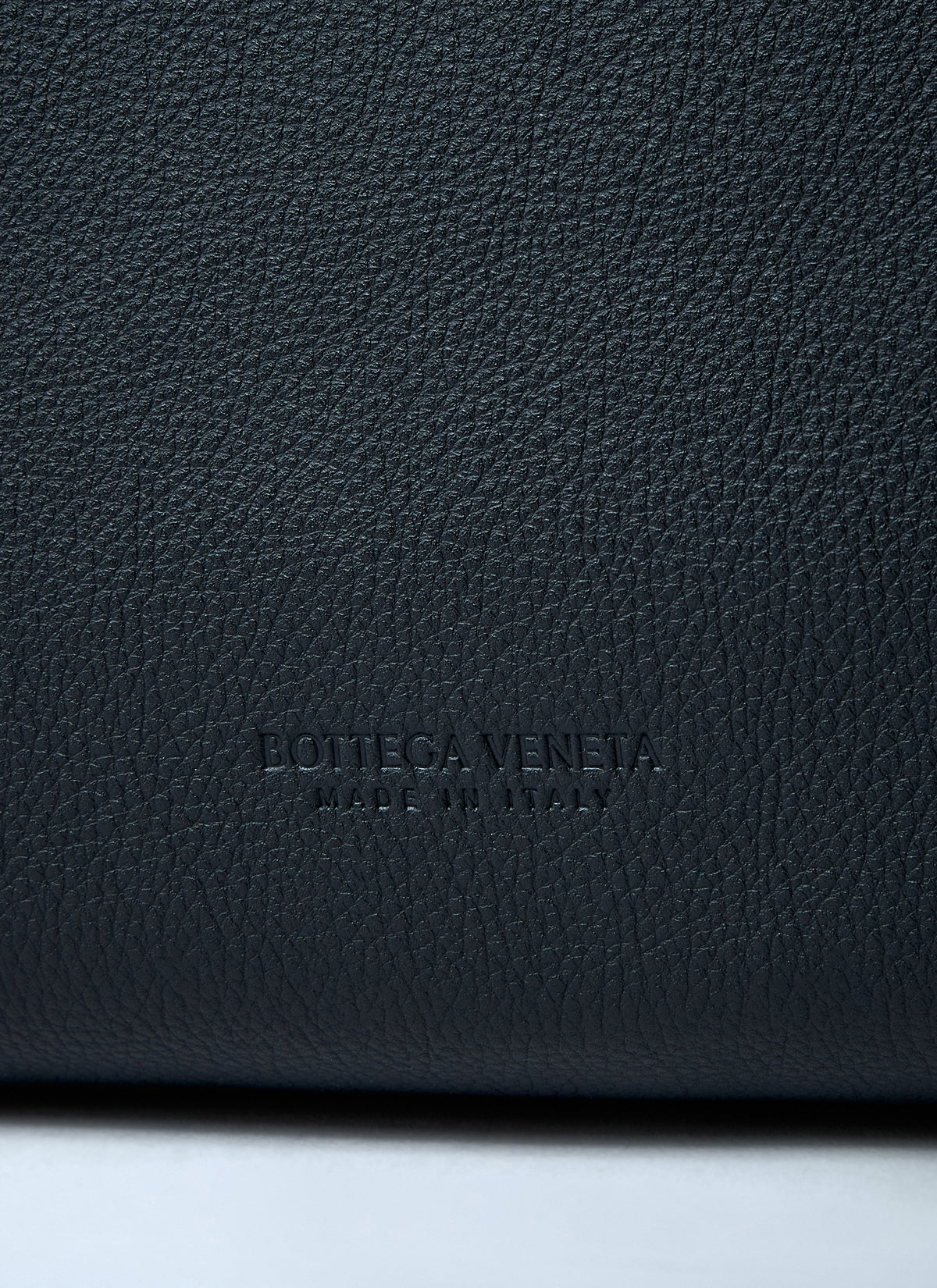 Bottega Veneta Men Corriere Crossbody Bag
