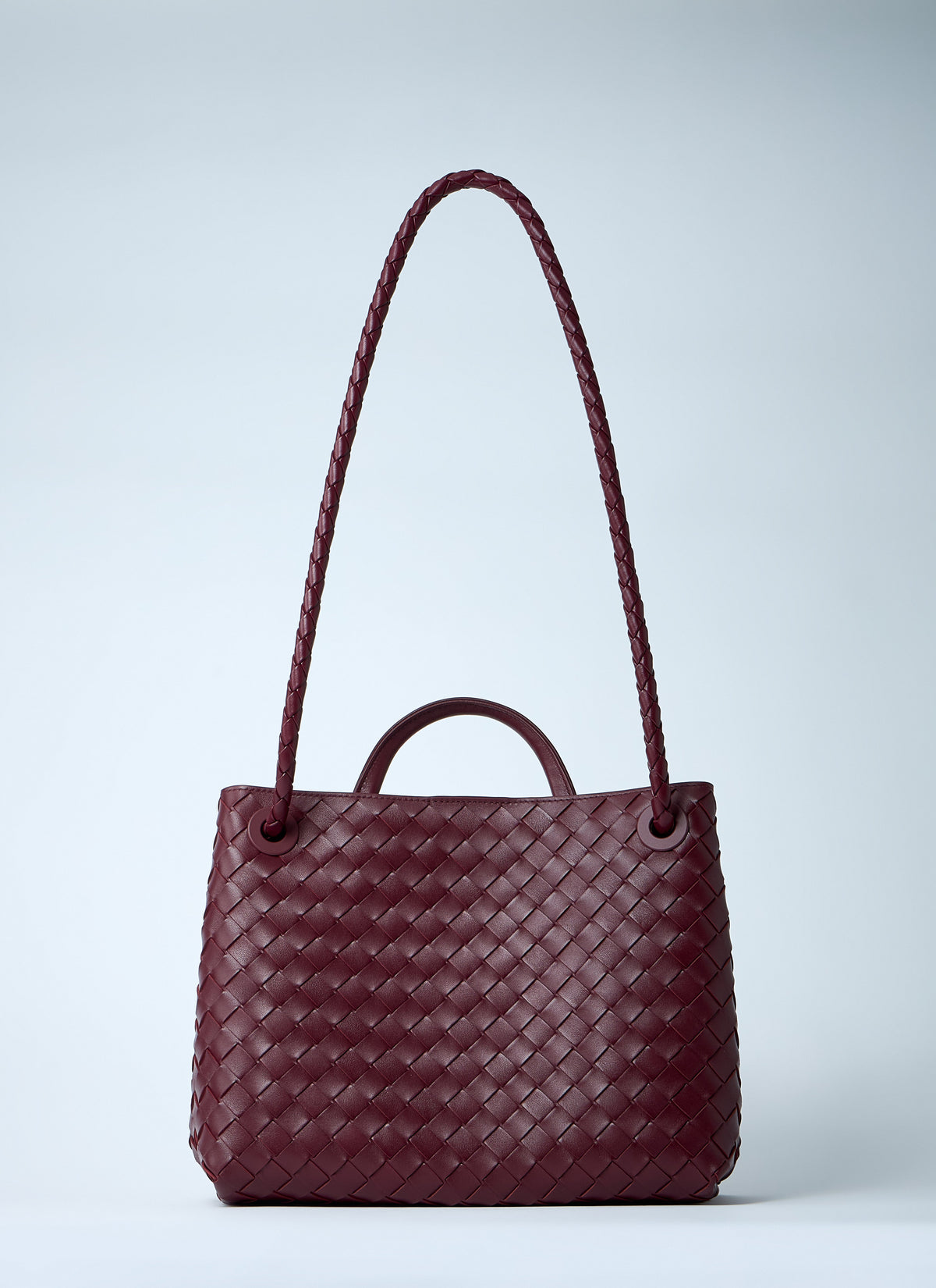 Bottega Veneta Women Medium Andiamo Handbag