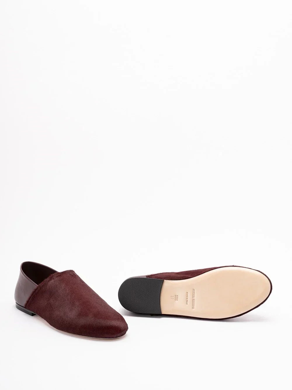 Alberta Ferretti Women Shoes