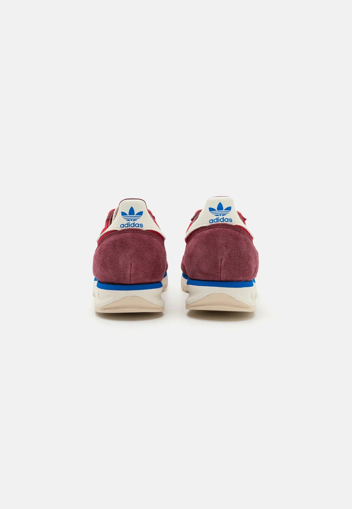 adidas Men's Originals SL 72 RS Shoes