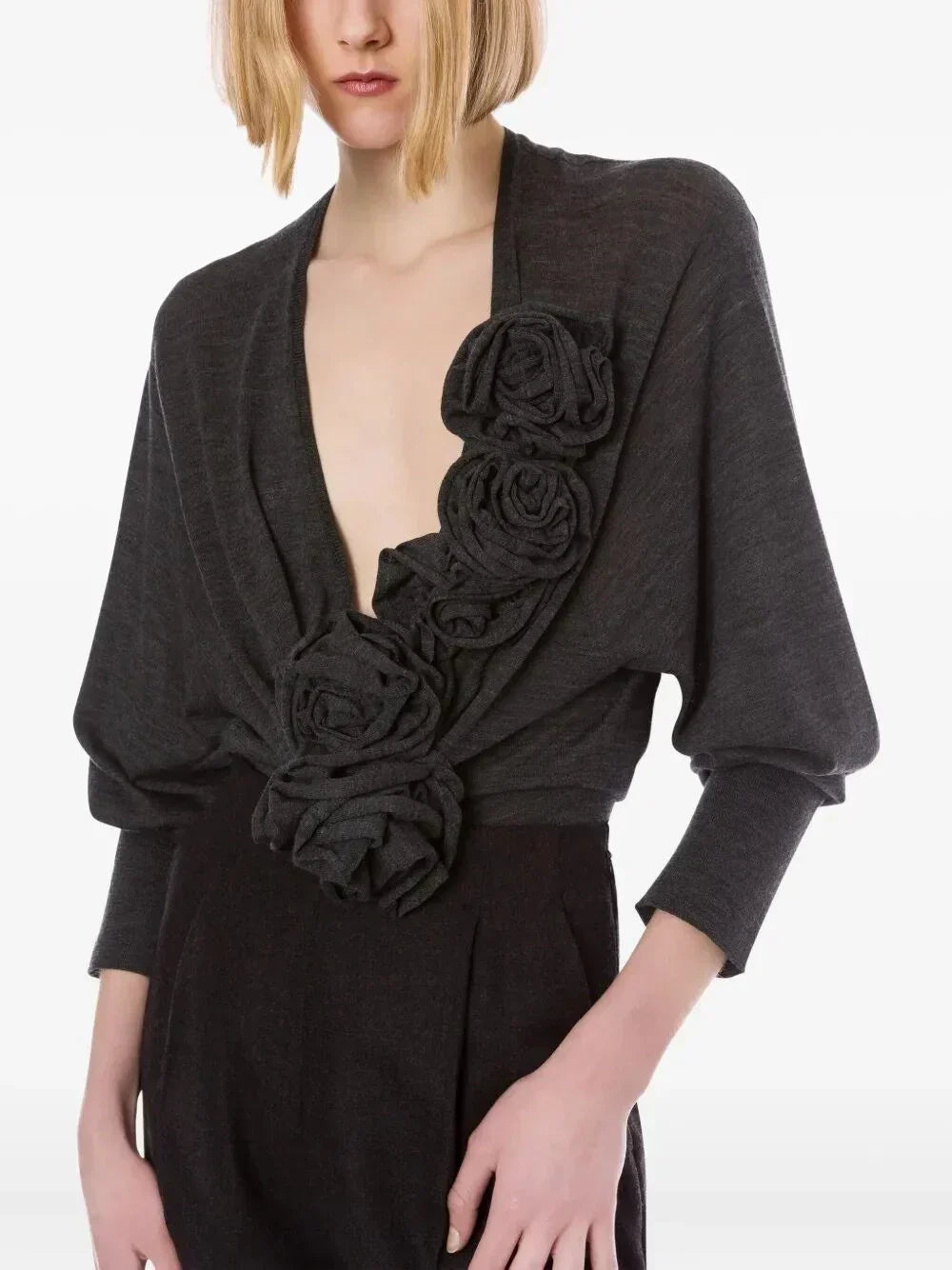 Alberta Ferretti Women Sweater