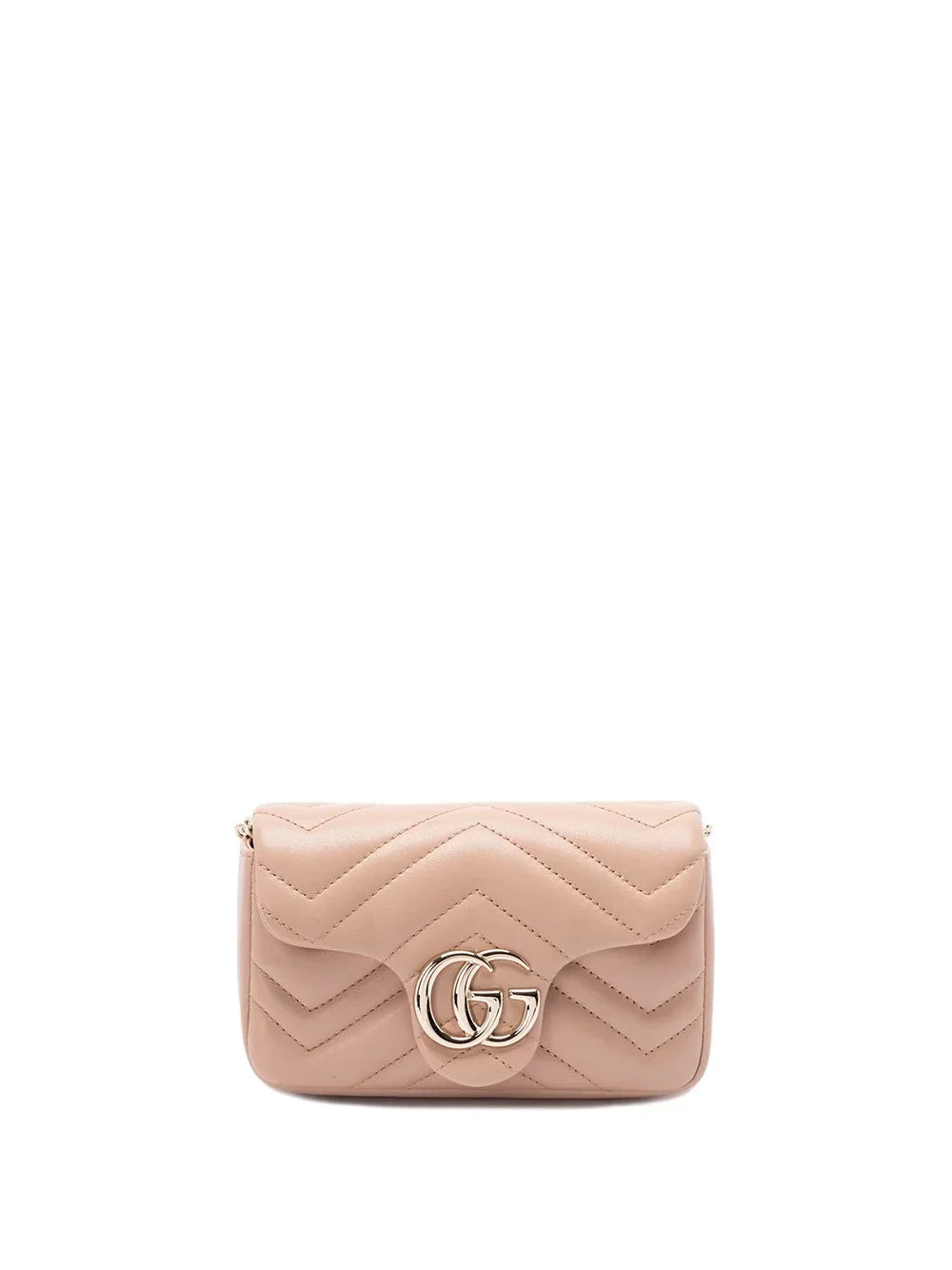 Gucci Women `Gg Marmont` Mini Shoulder Bag