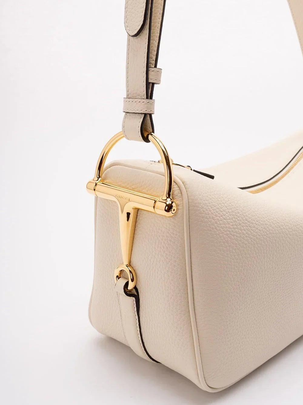 Gucci Women `Horsebit` Handbag