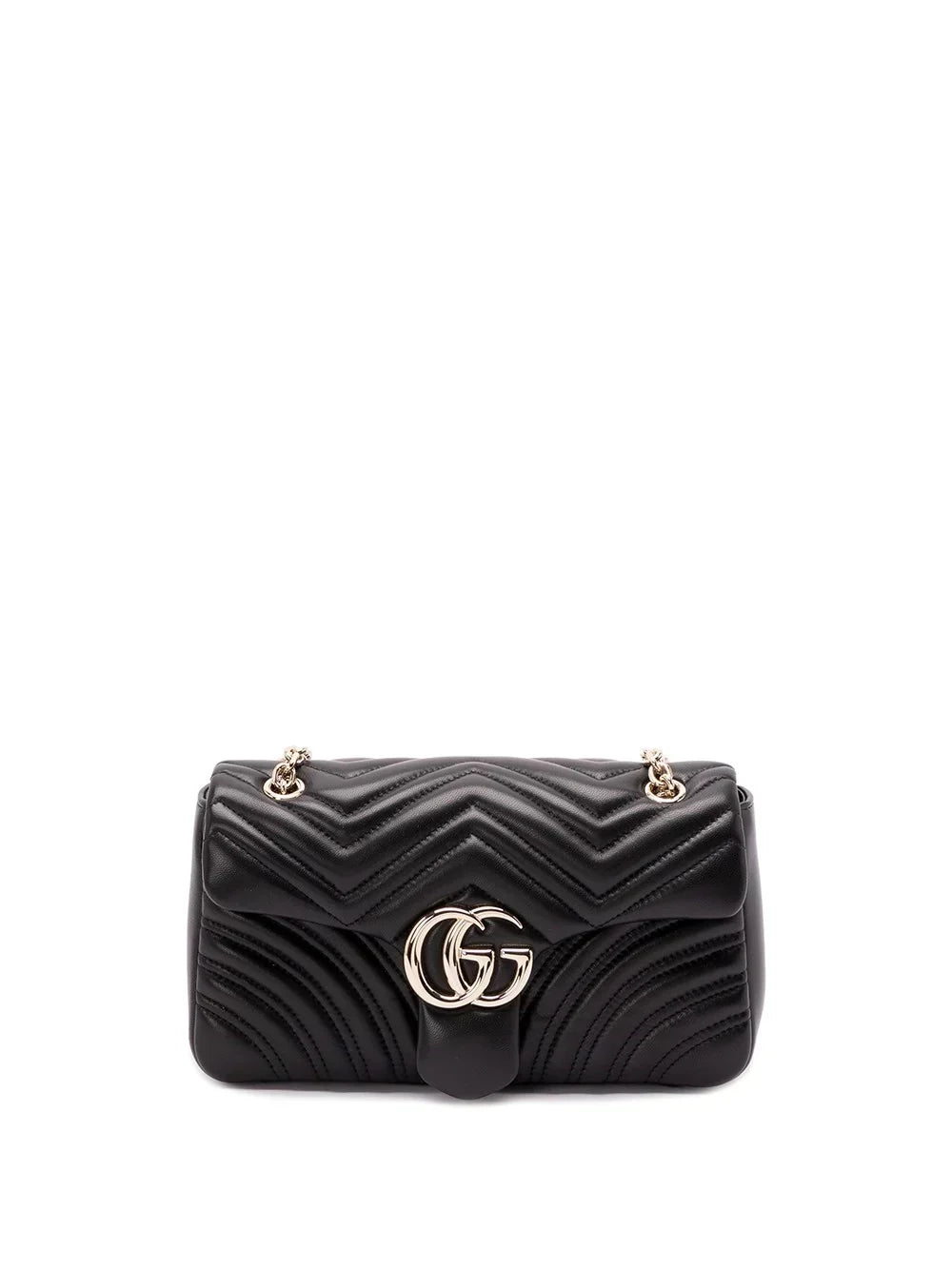 Gucci Women `Gg Marmont` Medium Shoulder Bag