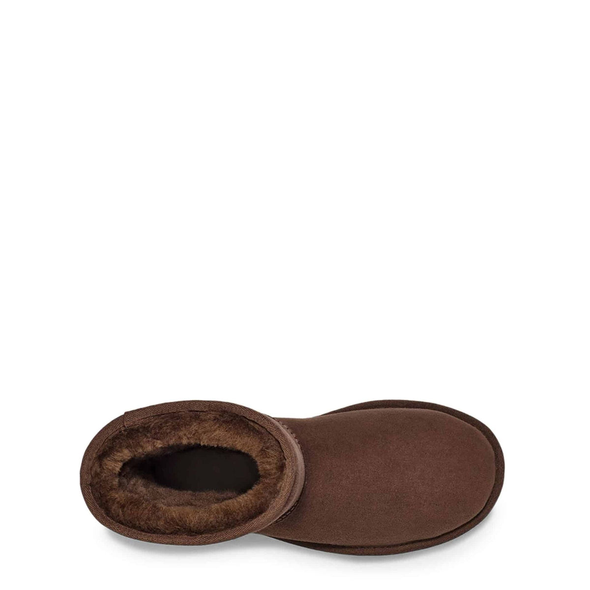 UGG - CLASSIC SHORT II