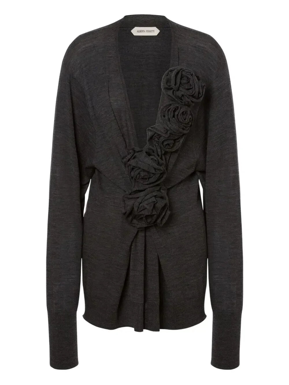 Alberta Ferretti Women Sweater
