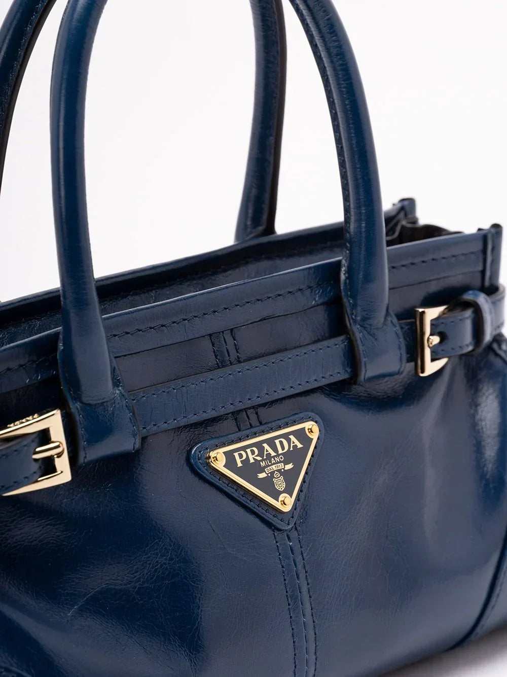 Prada Women `Prada Bonnie` Medium Handbag
