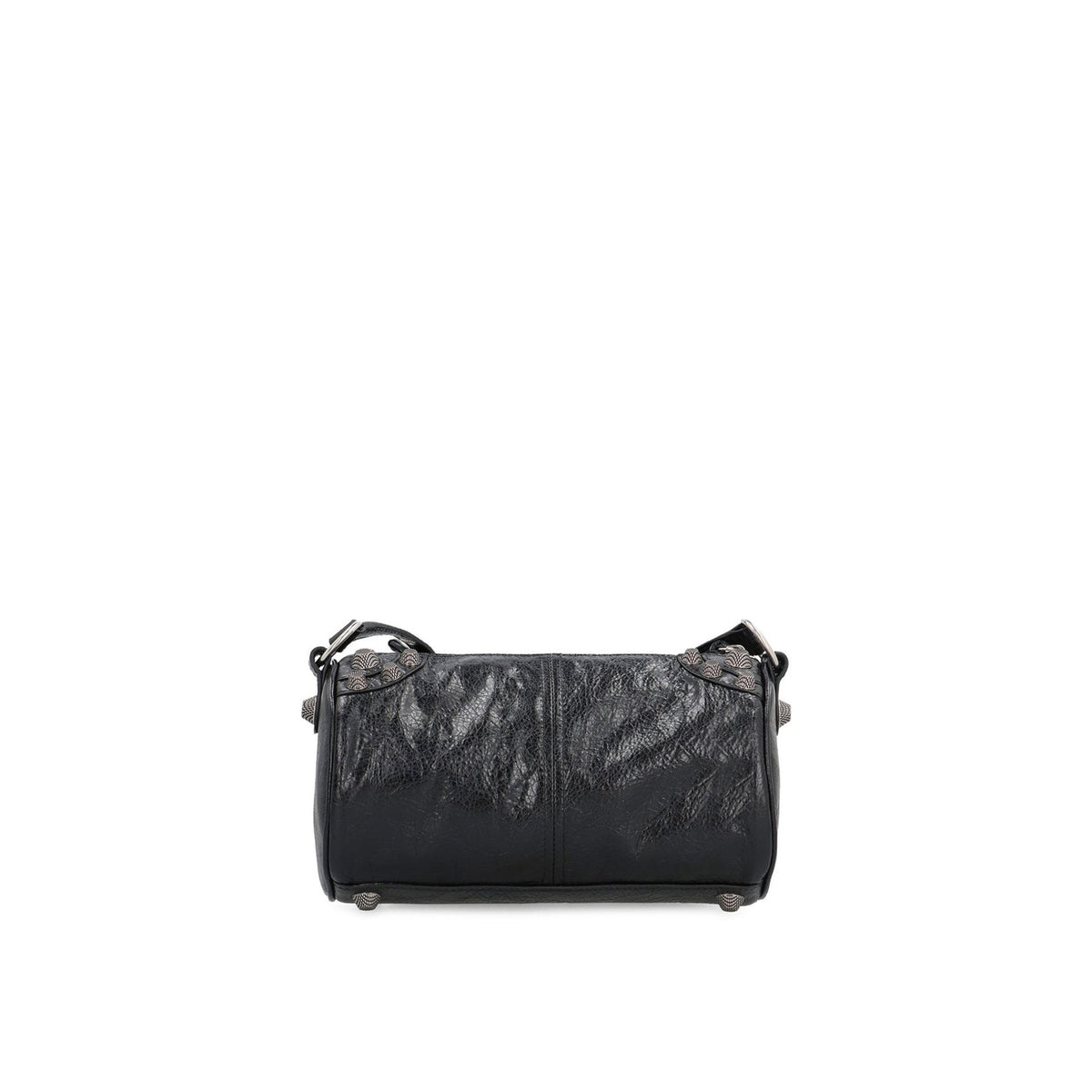 Balenciaga Le Cagole Cylindrical Shoulder Bag Men
