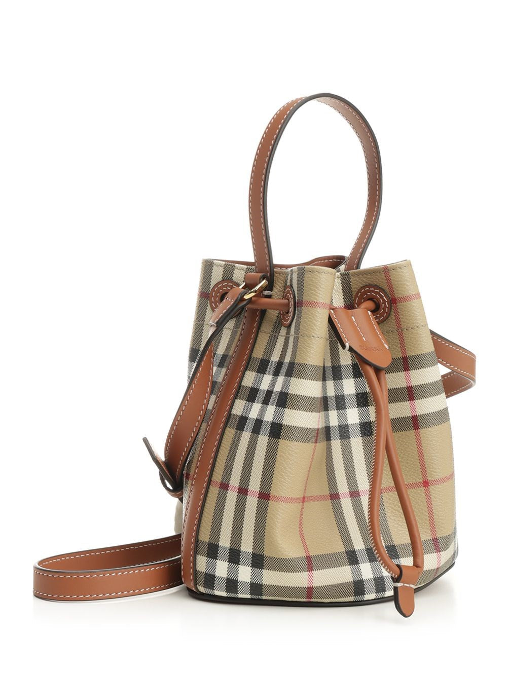 Burberry Women Bucket Bag