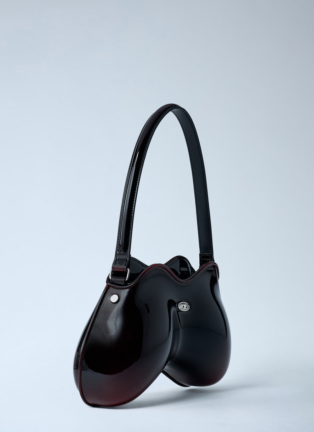 Diesel Women Double-D Shoulder Bag