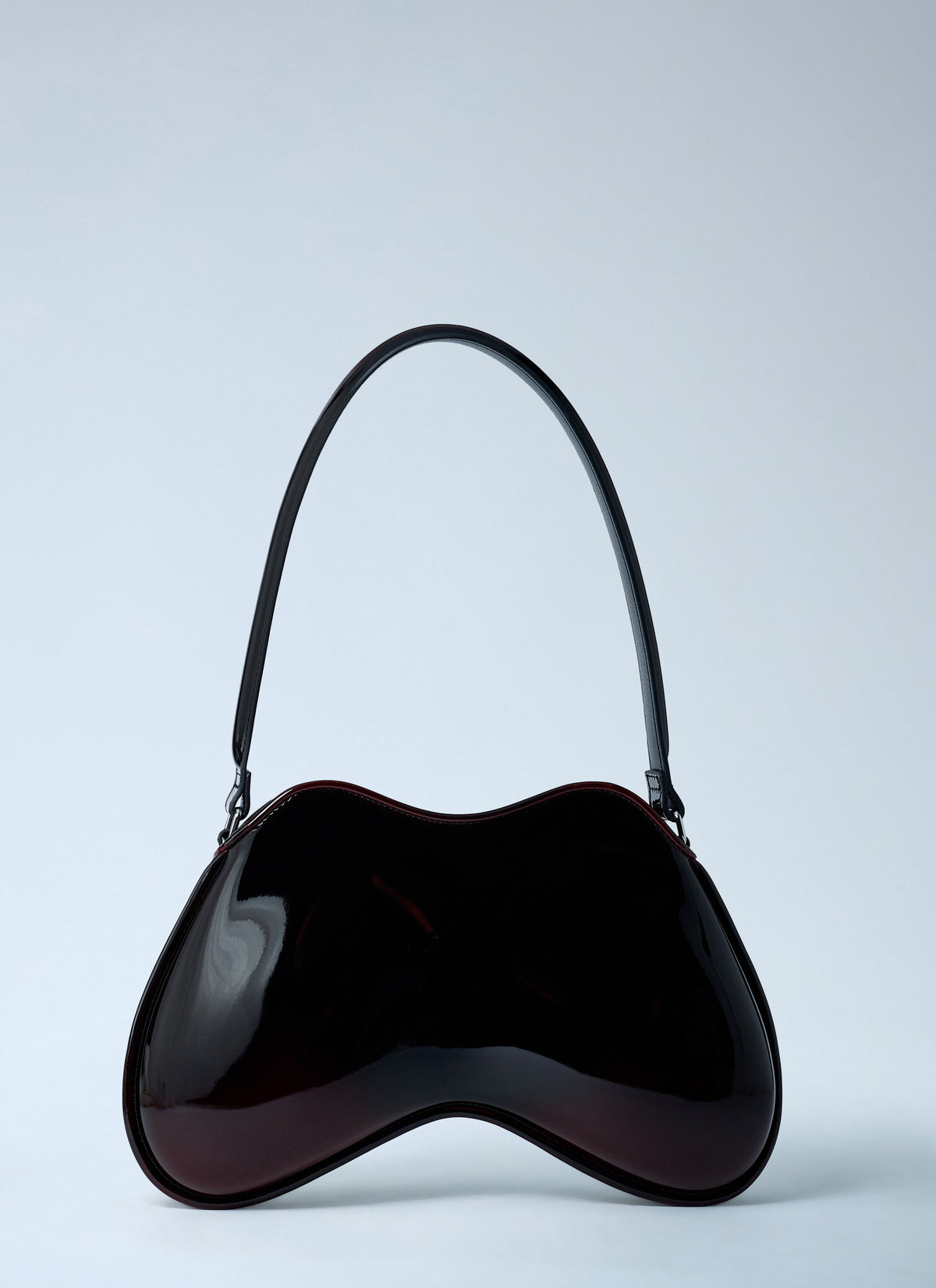 Diesel Women Double-D Shoulder Bag
