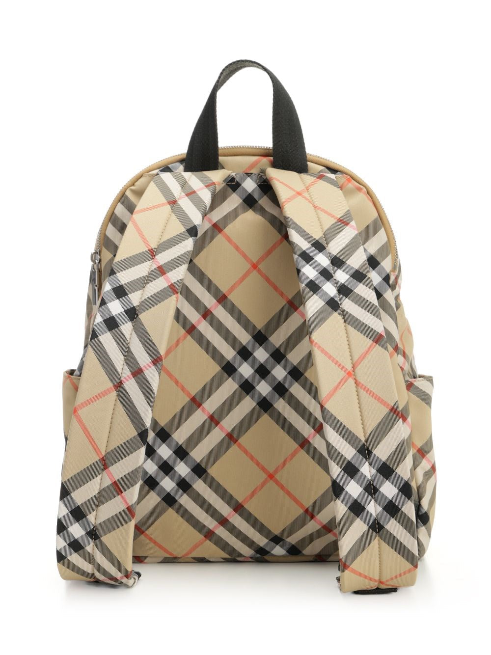 Burberry Men Small Backpack
