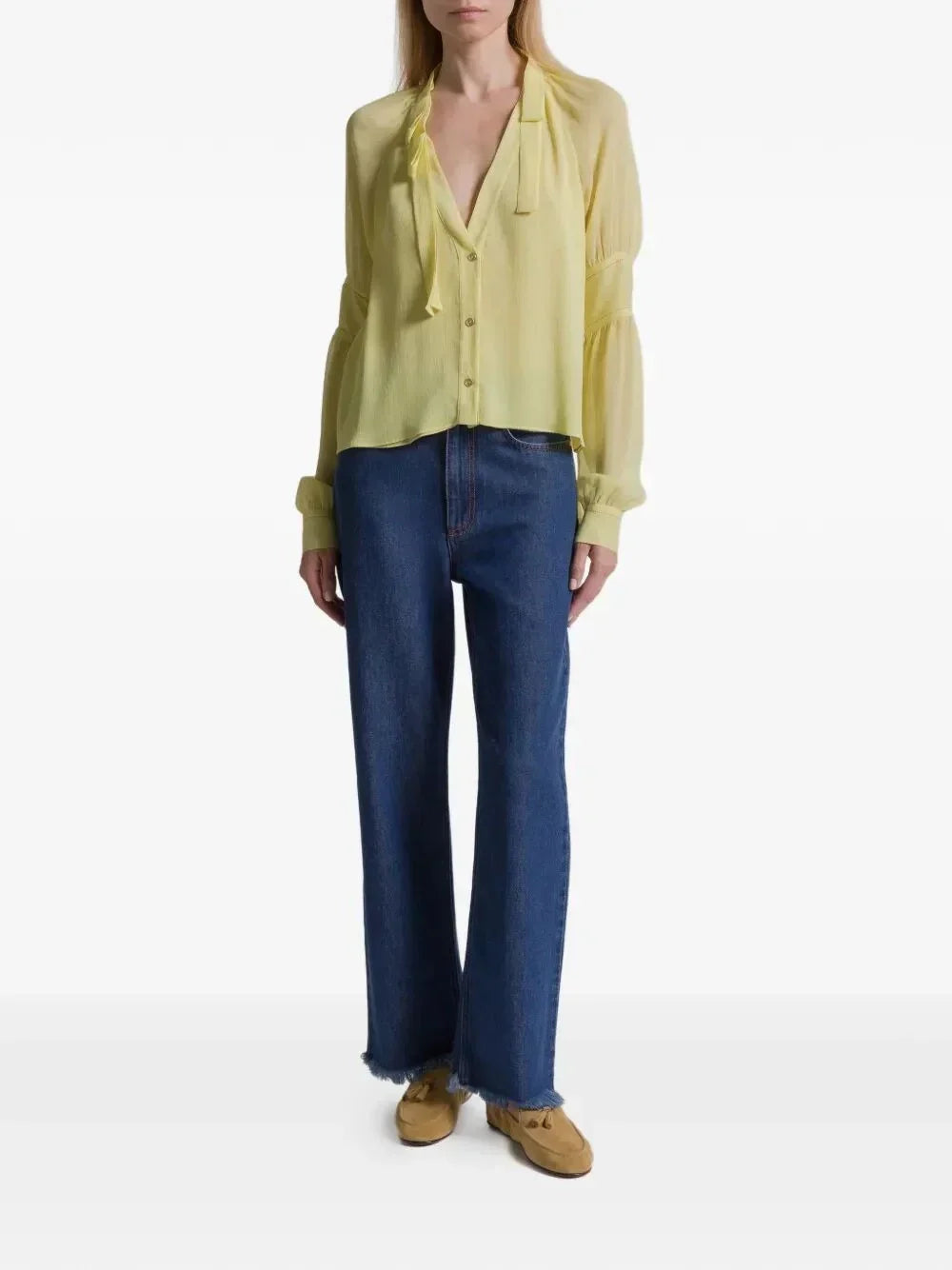 Alberta Ferretti Women Shirt