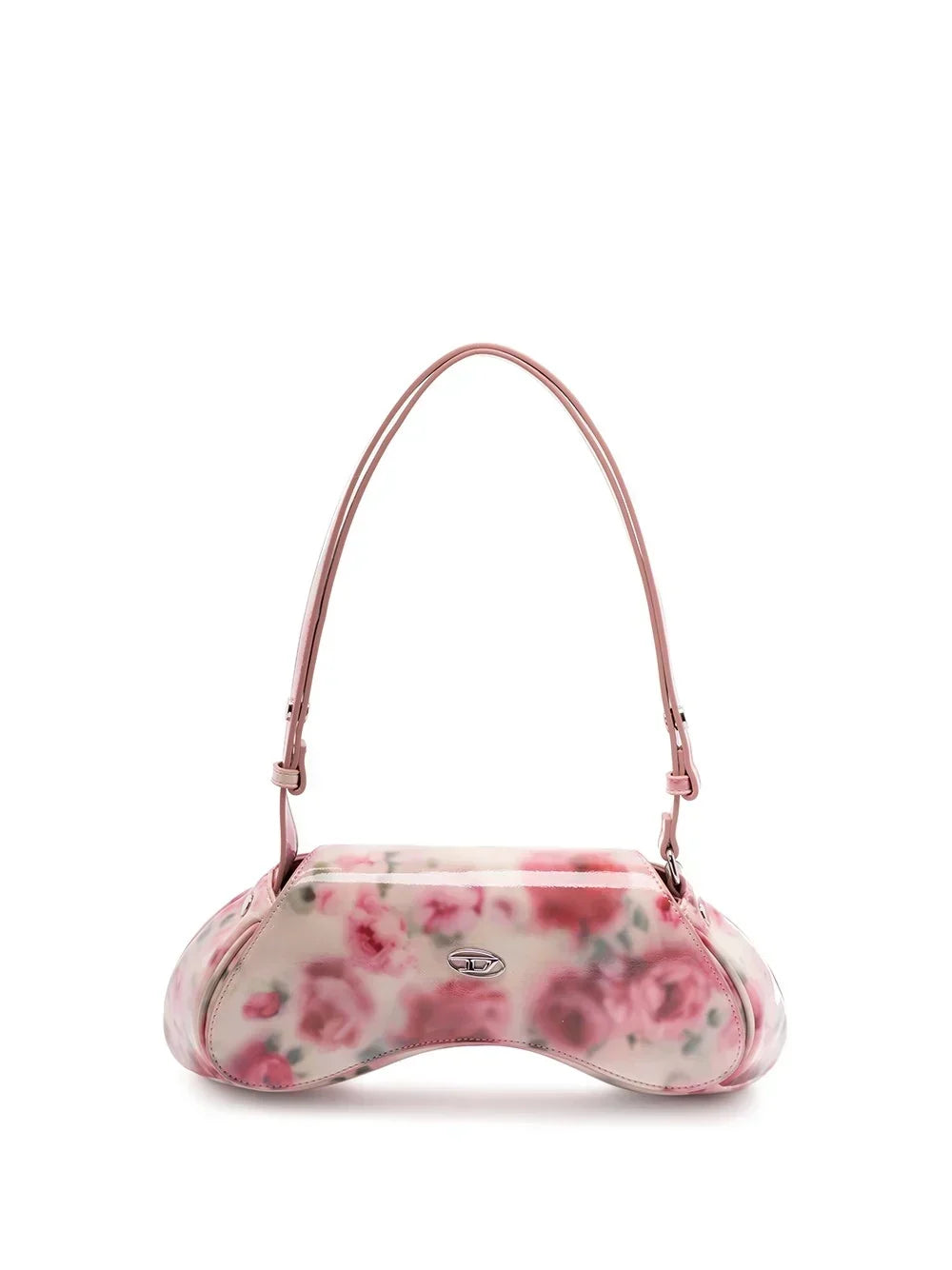 Diesel Women `Play Crossbody` Crossbody Bag