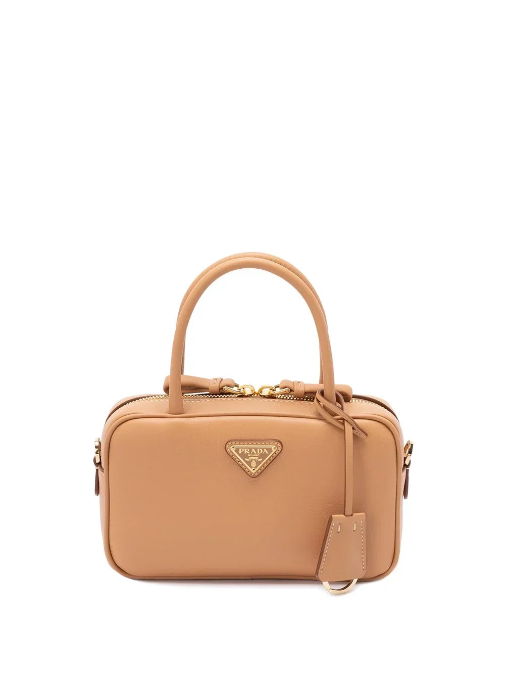 Prada Women Top-Handle Bag