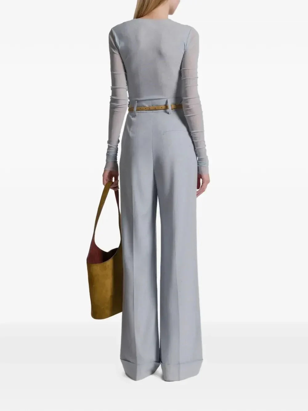 Alberta Ferretti Women Body