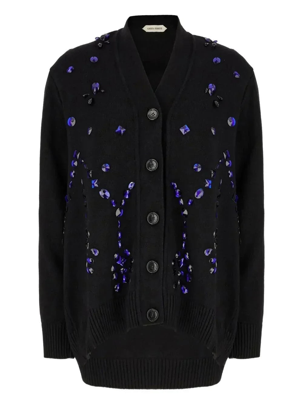 Alberta Ferretti Women Cardigan