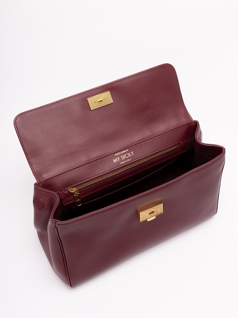 Dolce & Gabbana Women `My Sicily` Handbag