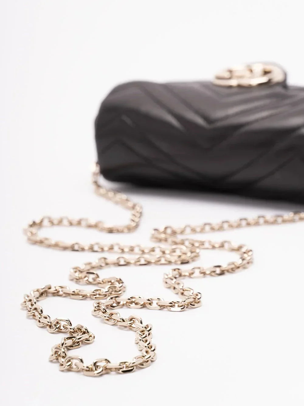 Gucci Women `Gg Marmont` Mini Shoulder Bag