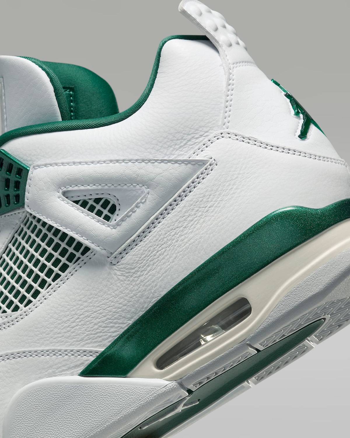Nike Air Jordan 4 Retro Oxidized Shoes