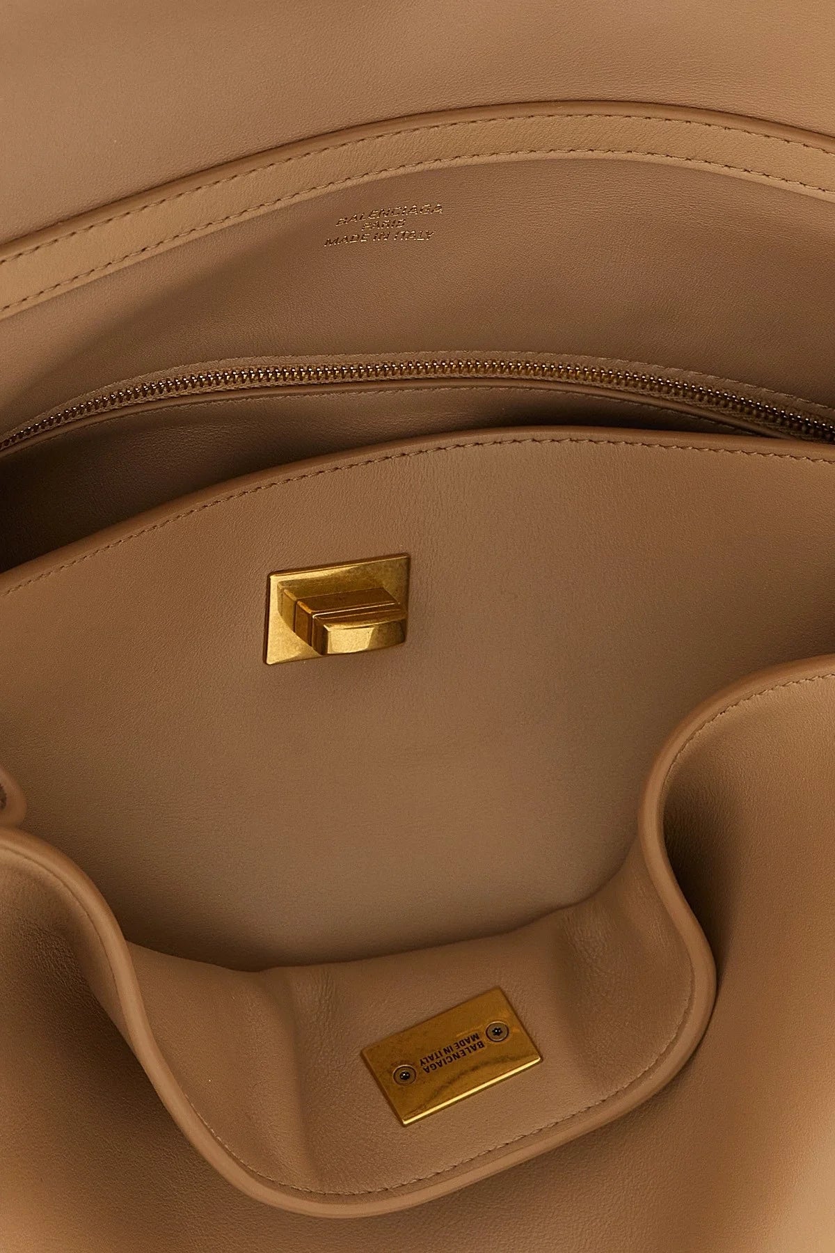Balenciaga Women 'Rodeo' Medium Handbag