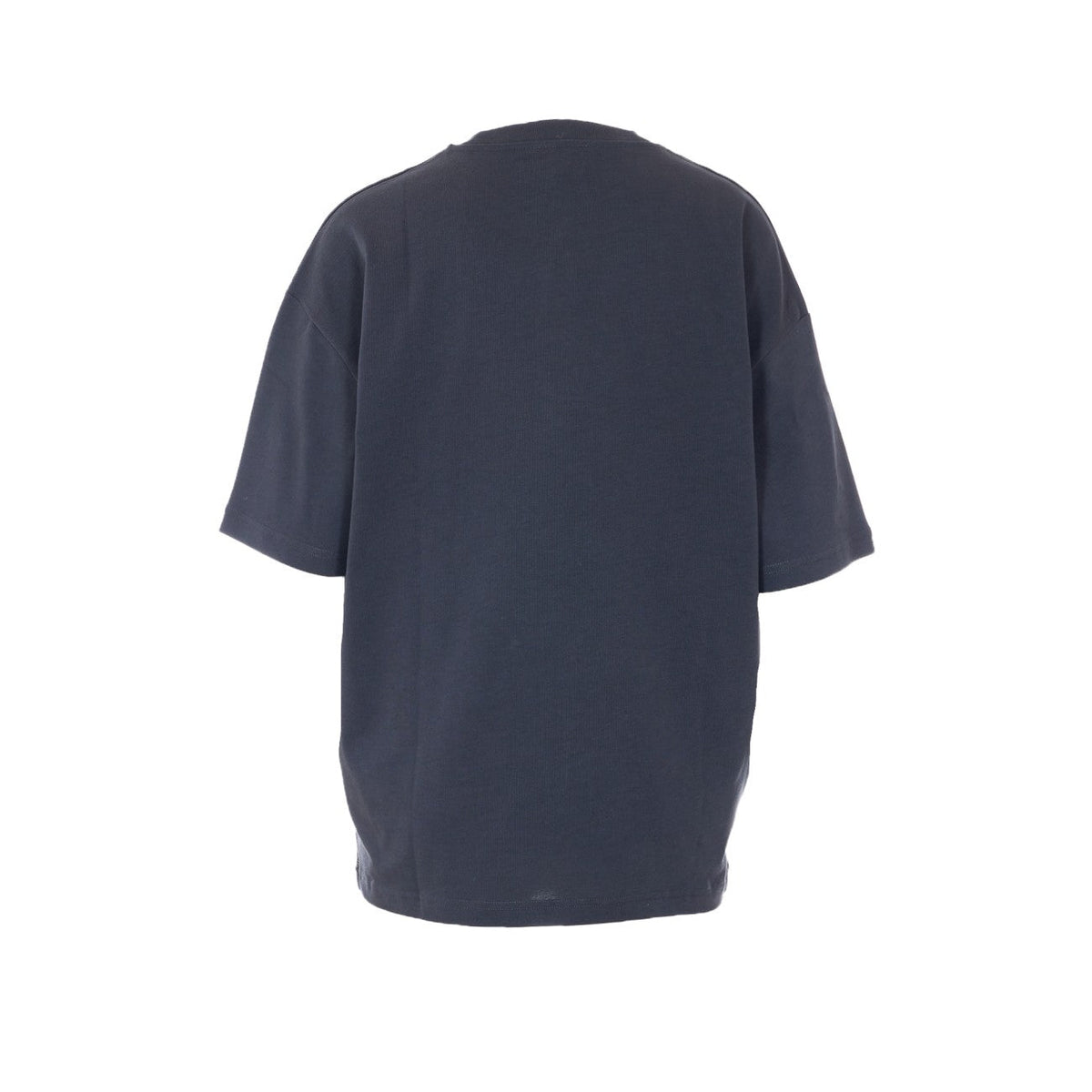 A.P.C. Men Flocked Vpc Regular T-Shirt