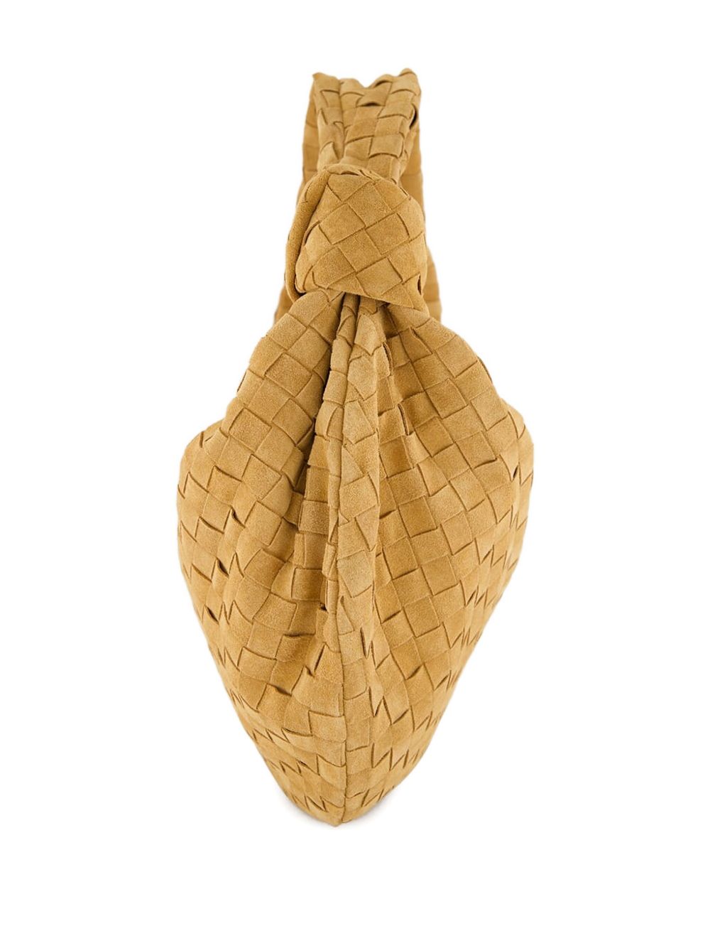Bottega Veneta Women Jodie Medium Leather Handbag