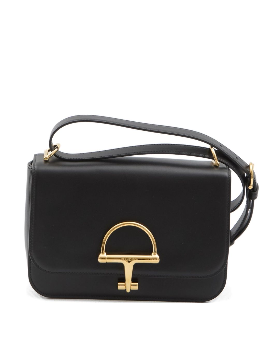 Gucci Women Gucci Siena Small Leather Shoulder Bag