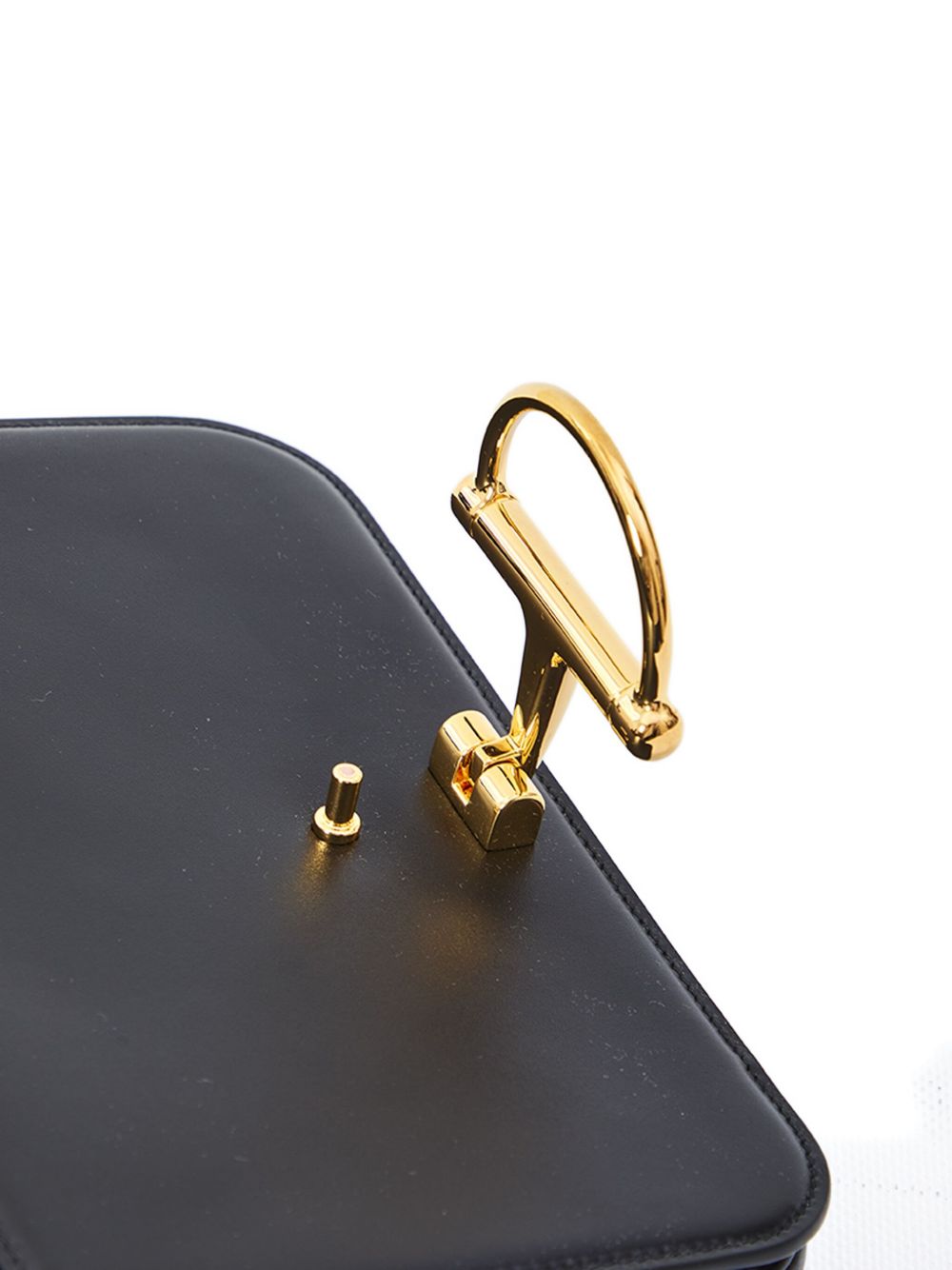 Gucci Women Gucci Siena Small Leather Shoulder Bag