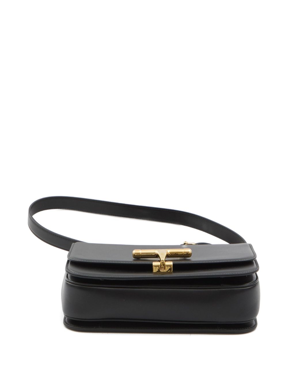 Gucci Women Gucci Siena Small Leather Shoulder Bag