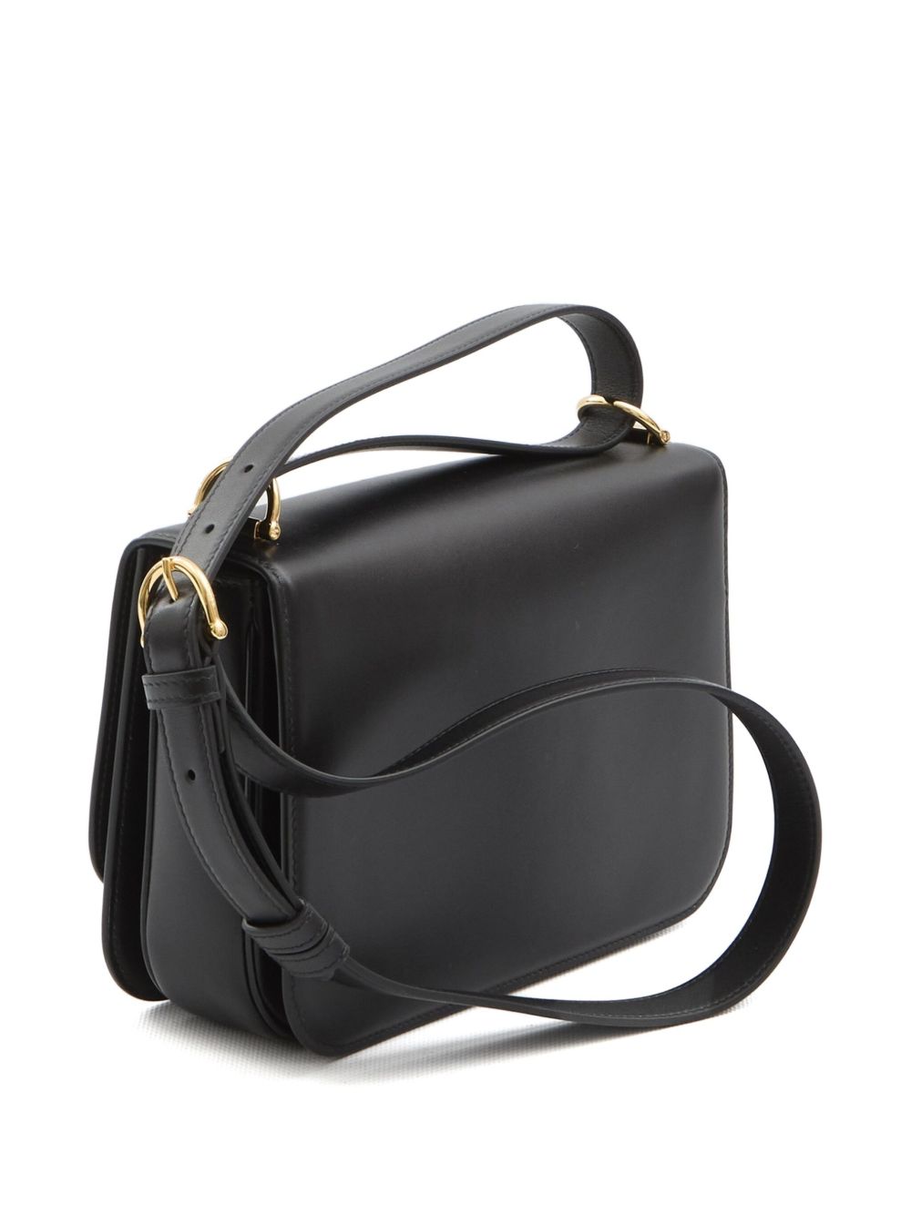Gucci Women Gucci Siena Small Leather Shoulder Bag