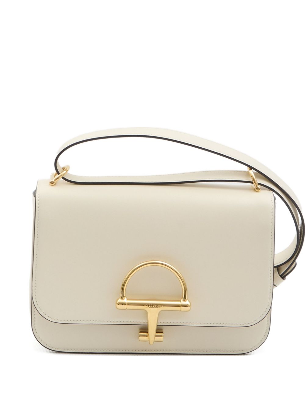 Gucci Women Gucci Siena Small Leather Shoulder Bag