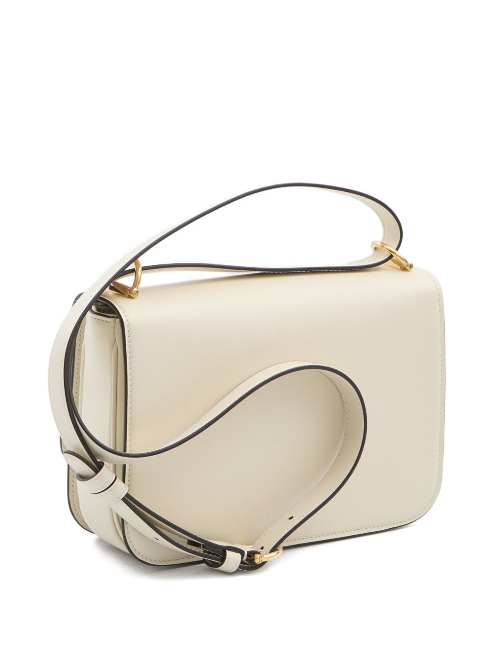 Gucci Women Gucci Siena Small Leather Shoulder Bag